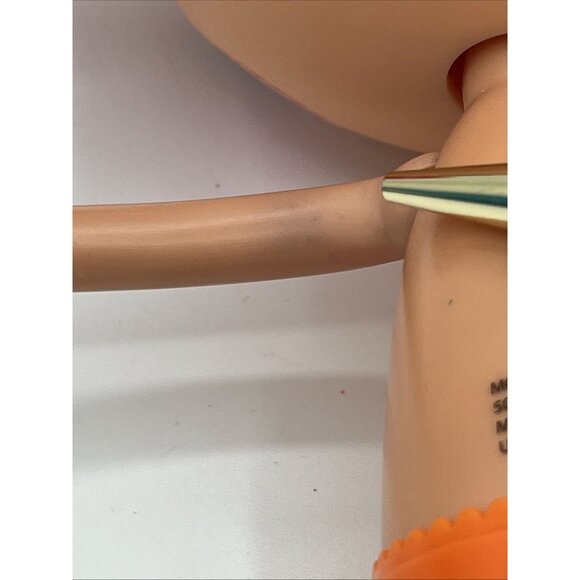 2009 Lalaloopsy Doll Lot Mittens Fluff N Stuff & Berry Jars 12" MGA - Picture 4 of 15